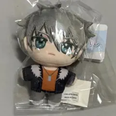 キラメモ ぬいパル ぬいぐるみ 咎狗の血 アキラ シキ - メルカリ