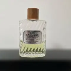 Christian Dior EAU SAUVAGE アフターシェーブ 10mlのサムネイル