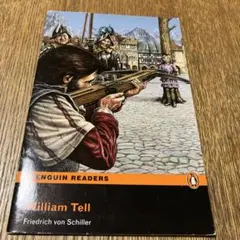 William Tell - Friedrich von Schiller