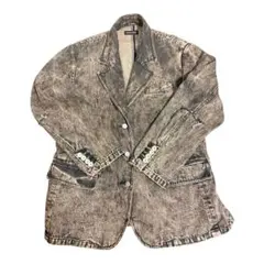 【MAISON SPECIAL】デニムジャケットのサムネイル