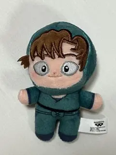 忍たま乱太郎 善法寺伊作 ほわぬい 初版 2025年最新】忍たま乱太郎 ほわぬい 伊作の人気アイテム - メルカリ