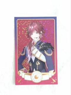 にじさんじ　3D共通衣装　ローレン・イロアス