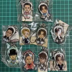 登坂広臣 ØMI クリーナー⑤