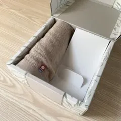 ★SALE★今治ハンカチ(新品)