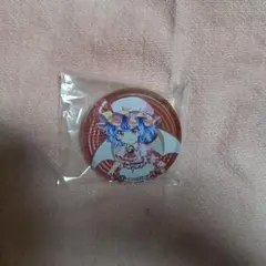東方project　東方ロストワードLEDバッジ　レミリア・スカーレット