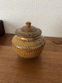 2026年最新】小鹿田焼 壺の人気アイテム - メルカリ