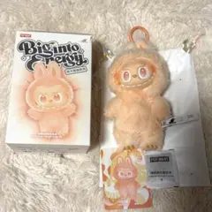 ラブブ お人形遊び