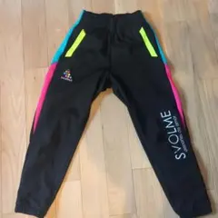 SYOLME カラフルジャージ