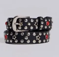 2025年最新】jaded london ベルトの人気アイテム - メルカリ