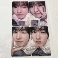 2025年最新】Nct wish サクヤ トレカセットの人気アイテム - メルカリ