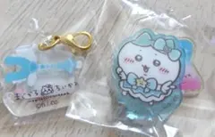 ちいかわくじ　ハチワレセット