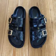 UNITEDARROWS「別注」「BIRKENSTOCK」ST BARTHS