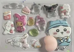 シールおすそ分けＮｏ．62