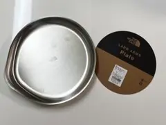 THE NORTH FACE LAND ARMS Plate アウトドア用品お皿のサムネイル