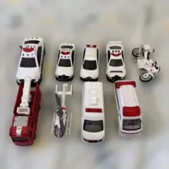 2026年最新】トミカまとめ売りの人気アイテム - メルカリ