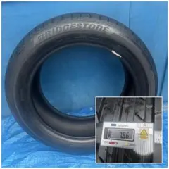 ブリヂストンECOPIA EP510 ologic 195/50R19 88H - メルカリ