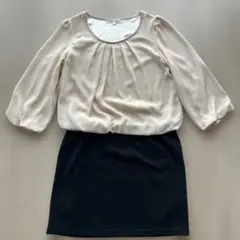 ROPÉ PICNIC ワンピース