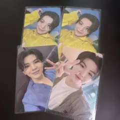 SEVENTEEN　ウジ　まとめ売り