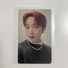 JO1 與那城奨 KIZUNAツアー 購入特典トレカ