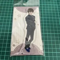 Free! ハイ☆スピード アクリルスタンド 橘真琴 中国限定 - メルカリ