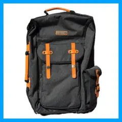 【新品タグ付】D.KELLY JAPAN 3WAYリュック ビジネス グレー