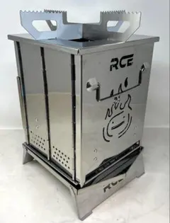ROTI ロティ キャンピングストーブ Lサイズのサムネイル