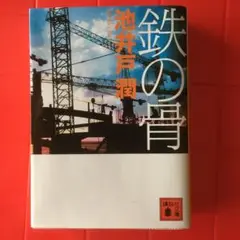 鉄の骨