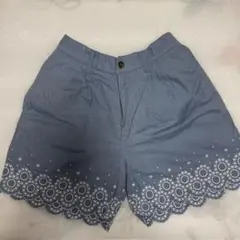 ショートパンツ