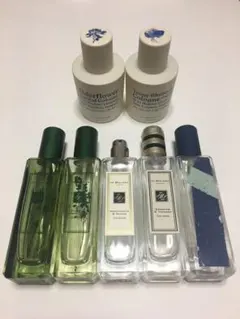 ジョー マローン ロンドン/Jo MALONE LONDON コロン7本のサムネイル