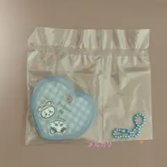 ちいかわ きゃらシャカ チャームグミ スペシャル 12 モモンガ&古本屋