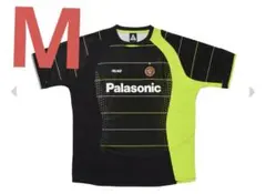 PALACE Palasonic サッカーシャツ ホワイト ブルー M - メルカリ
