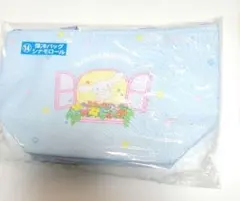 サンリオ 当たりくじ シナモロール 保冷バッグ