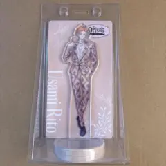 にじさんじ オリエンス 宇佐美リト 2周年 アクスタ