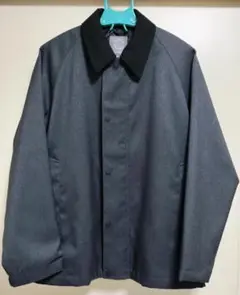 ★新品★　ジップアップブルゾン　season reason