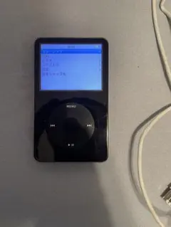 2025年最新】ipod classic 80gbの人気アイテム - メルカリ