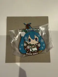 一番くじ 雪ミク~ SNOW MIKU ALL STARS ~R賞