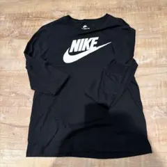 Nike 長袖カットソー L ブラック