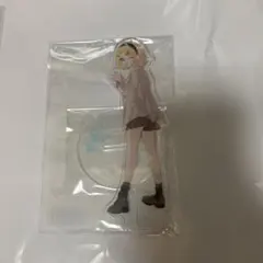 プロセカ　プロジェクトセカイ　鏡音リン　アクリルスタンド