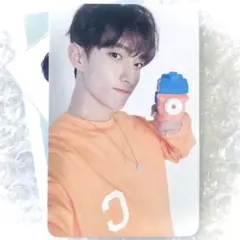 セブチ SEVENTEEN ブソクスン ドギョム サノク トレカ SEVENTEEN ドギョム トレカ サノク weverse event