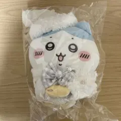 ちいかわ プレゼントフォーユーなぬいぐるみ（ハチワレ）