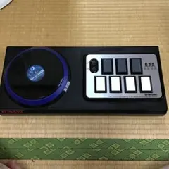 KONAMI beatmania IIDX コントローラ 本体　エントリーモデルのサムネイル