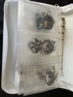 文豪ストレイドッグス 文スト 太宰治 アクキー 18個セット