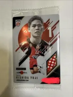 バスケットボール日本代表 安藤誓哉選手 トレーディングカード - メルカリ