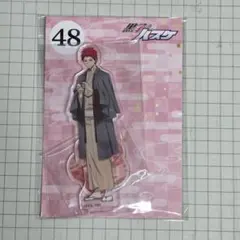 黒子のバスケ　赤司征十郎　缶バッジ　アクリルスタンド　まとめ売り 黒子のバスケ 赤司征十郎 缶バッジ アクリルスタンド まとめ売り 黒子