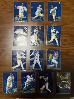 2026年最新】プロ野球チップス 2004の人気アイテム - メルカリ