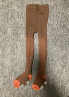 90〜100 ベビー キッズタイツ