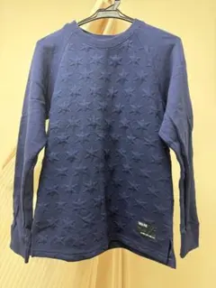 ワスク☆トレーナー☆160