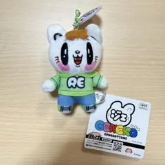 ジェ猫 GENERATIONS マスコット 佐野玲於