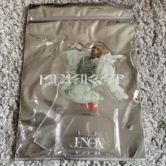 BE:FIRST 2:BE JUNON ジュノン アクスタ