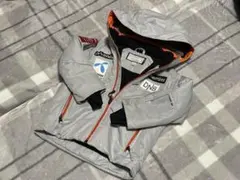 キッズスキーウェア　100 phoenix フェニックス　サイズ調整可　美品